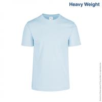 Playera cuello rendondo Heavy Weight